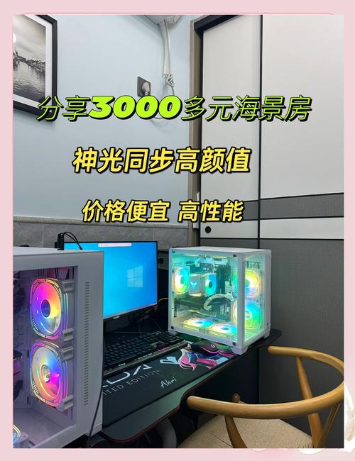 3元电脑,你的理想配置?