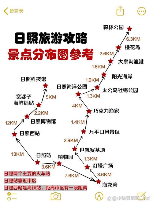 日照本地特色营销指南