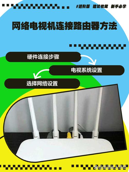 路由器连接两台电脑的指南