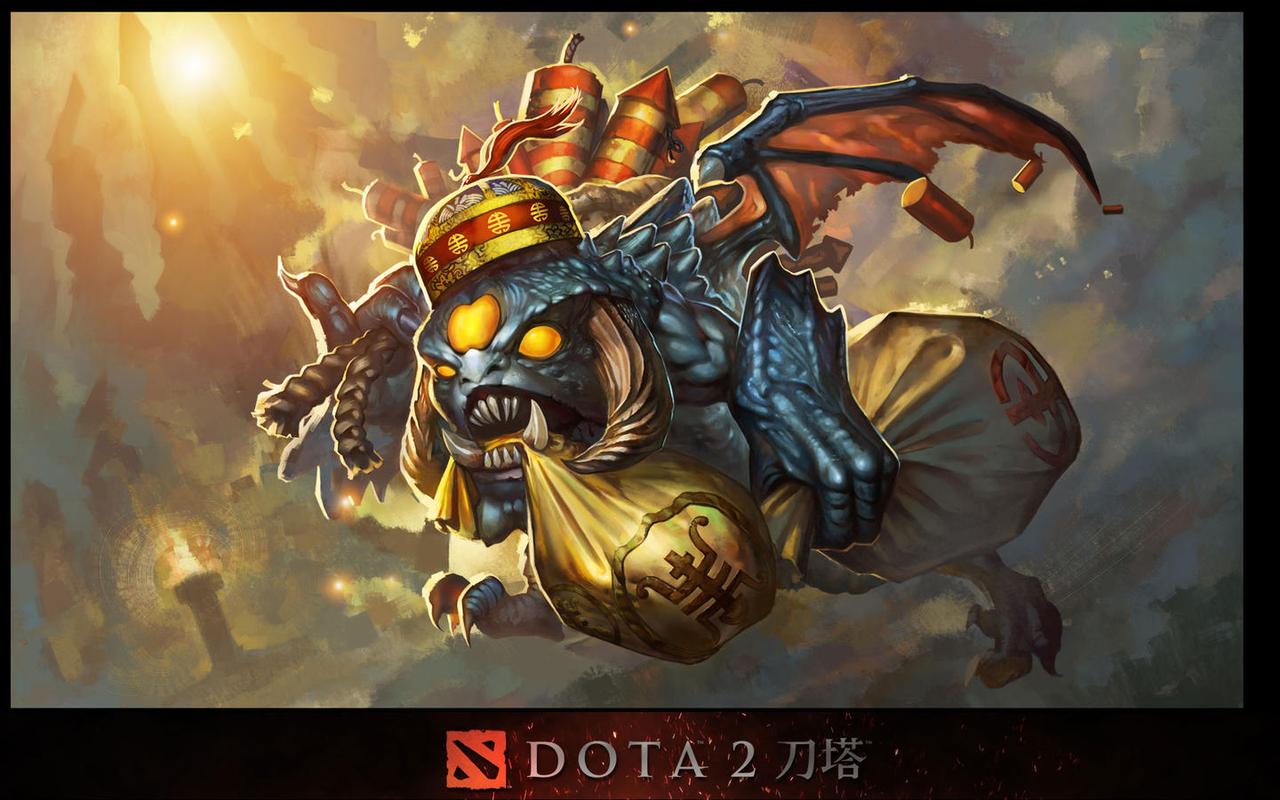 Dota 2电脑配置指南,让游戏体验更上一层楼