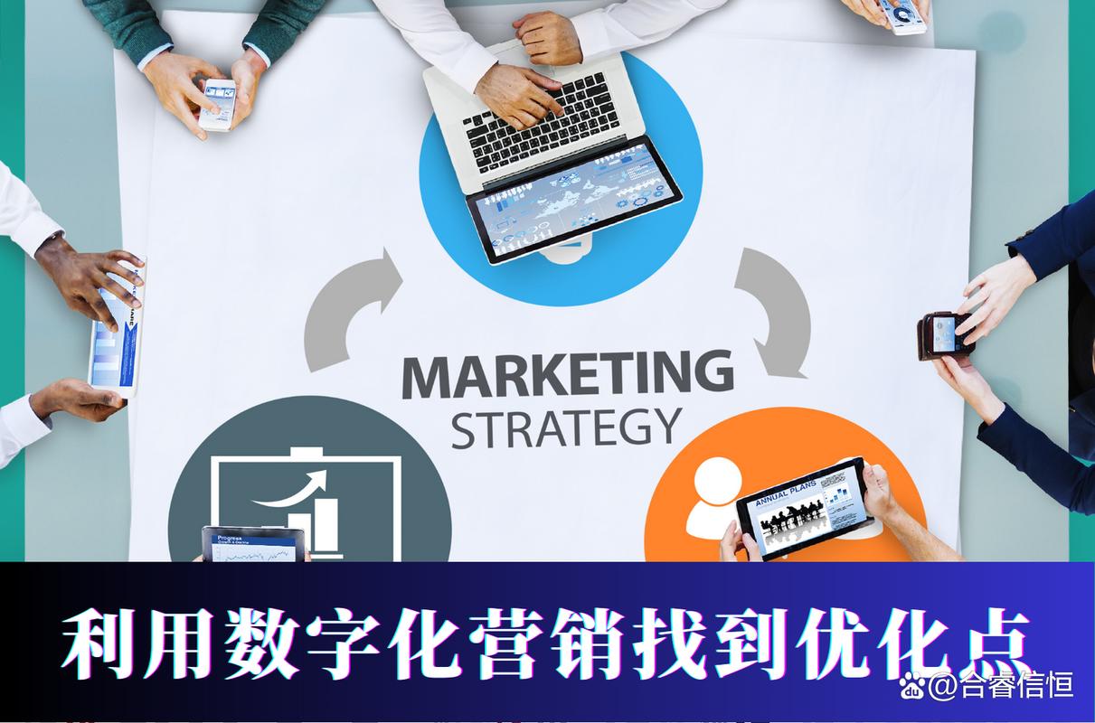 深圳 SEO 优化,你的 Marketing 好方!
