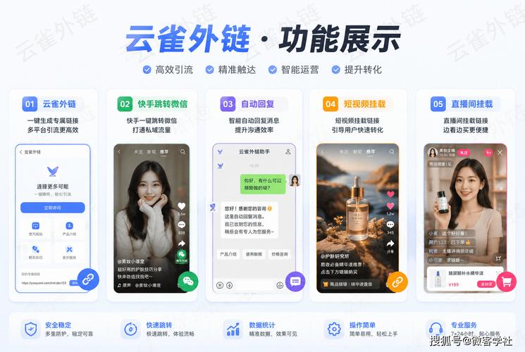 在快手等社交平台上，如何高效刷刷内容，成为很多用户的痛点之一。特别是在刷刷双击或秒刷时，想要找到一个最低的业务平台，但不知道到底选哪个。本文将为你详细解答，帮助你找到适合你的解决方案