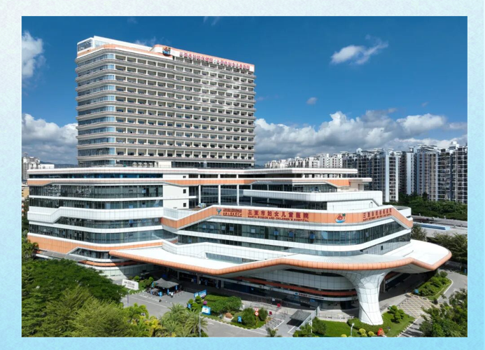 如何打造海南医院优质品牌网站?从结构设计到技术落地,一文搞定