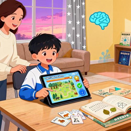 幼儿电脑游戏,培养逻辑思维与社交能力的温馨入门