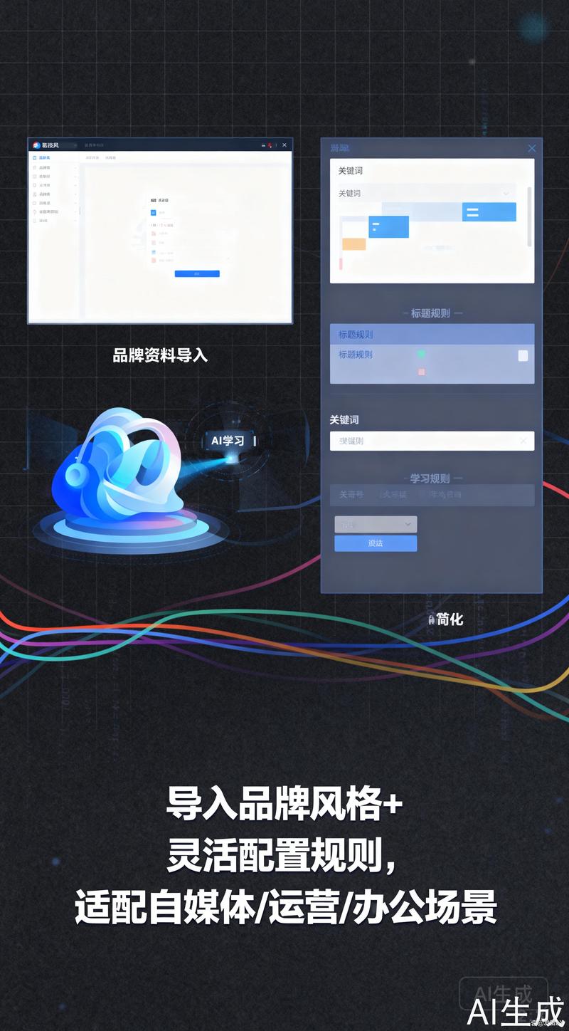 安排自定义管理平台，提高内容质量的高效选择