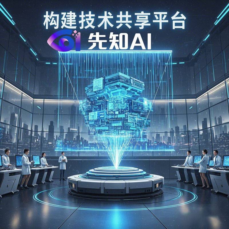 拾年网络，助力科技领域的高效成长之路