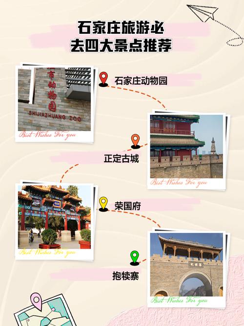 如何让石家庄成为你的理想旅游城市?