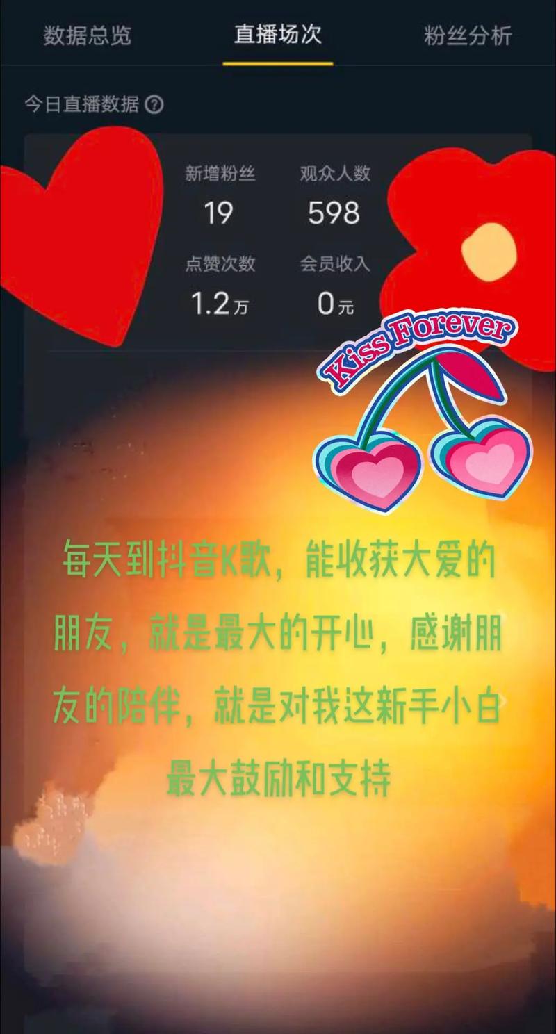 抖音全民K歌代刷,算法推荐,提升曝光率?你的产品了解一下!