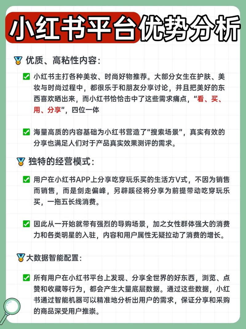 平台简介与优势