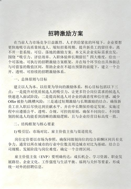 中山网络推广招聘，如何快速吸引目标客户？