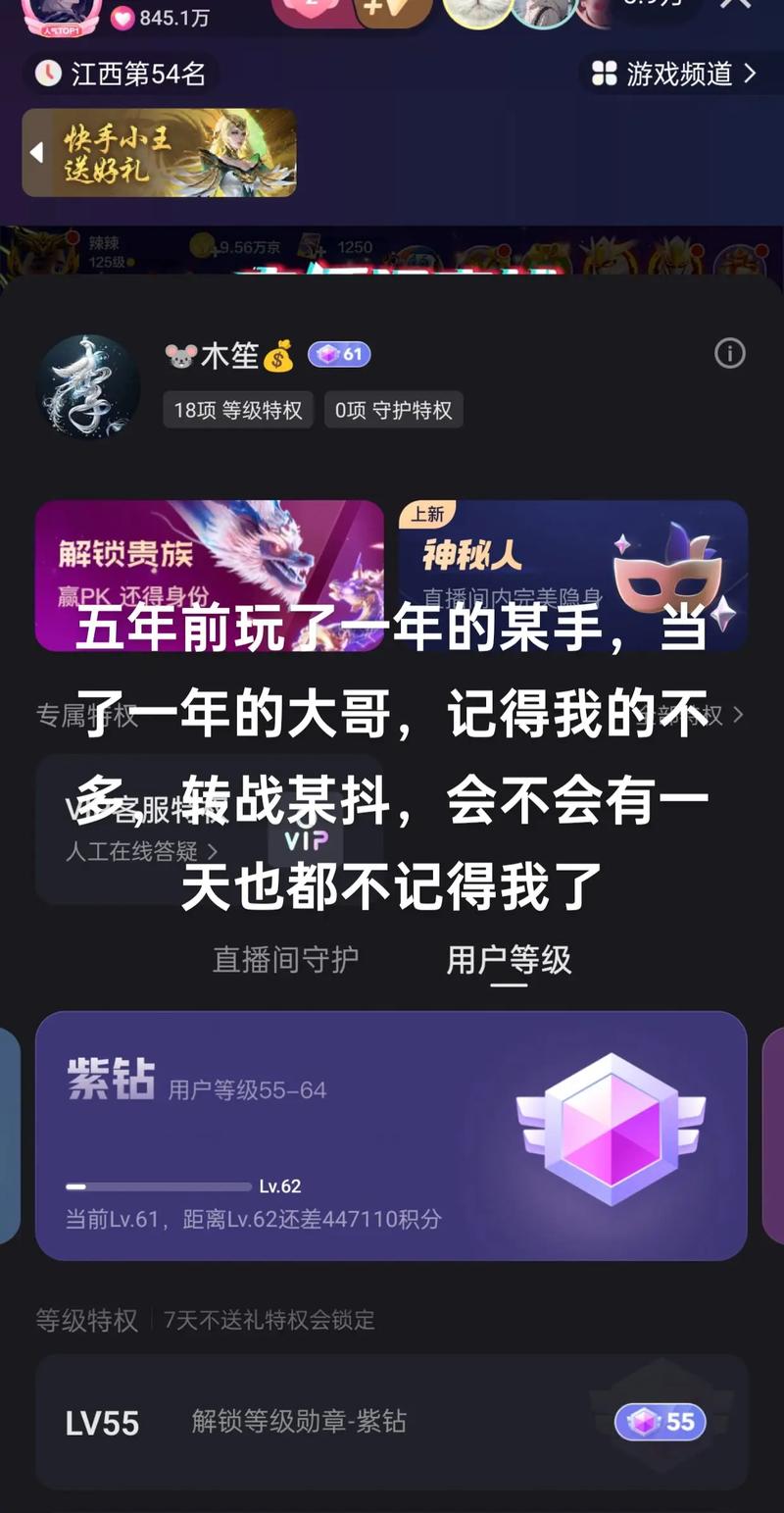 如何快速在快手获取高赞评分,实现ks空间最低等级