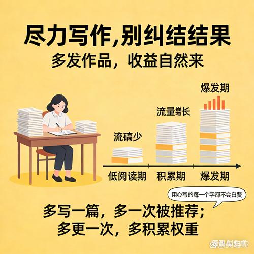 如何成为一个优秀的自媒体作者?从阅读到写作到数据分析,你的未来可能就在这里!