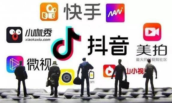 双击播放助力快手加速，让短视频营销更高效