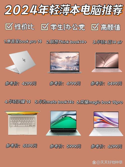 电脑清单,让生活更高效!