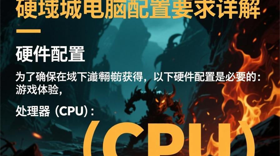 如何在玩地下城游戏中优化电脑配置？从安装到设置）