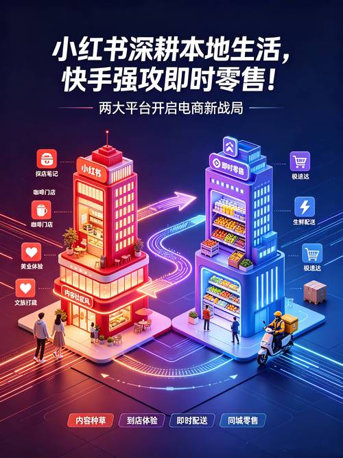 小红书自助业务 vs 快手ks业务，哪种更适合你的内容？
