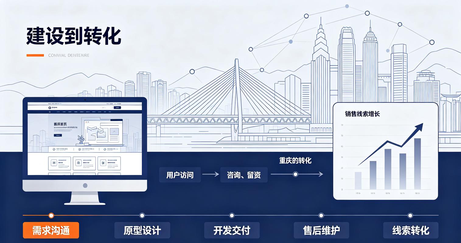如何选择合适的网站建设服务？