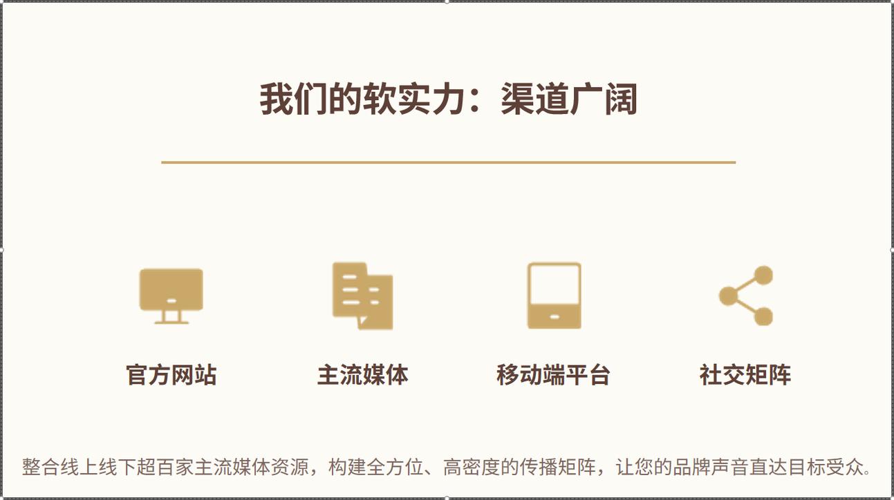搭建一个高效网站,开启你的个人品牌