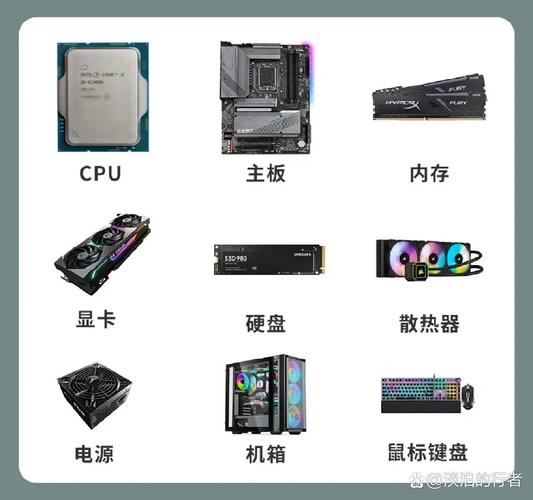 论电脑配件批发网，专业、可靠、优质的选择