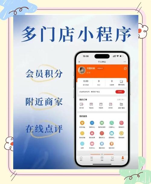 中山网络小程序,技术与商业的完美融合