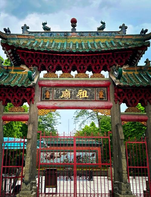 禅城,禅宗建筑的智慧之都