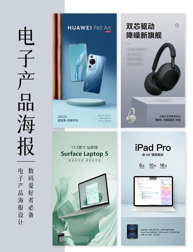 广告设计电脑配置,让广告设计更高效