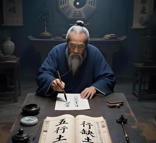 电脑算命大师,技术与智慧的完美结合