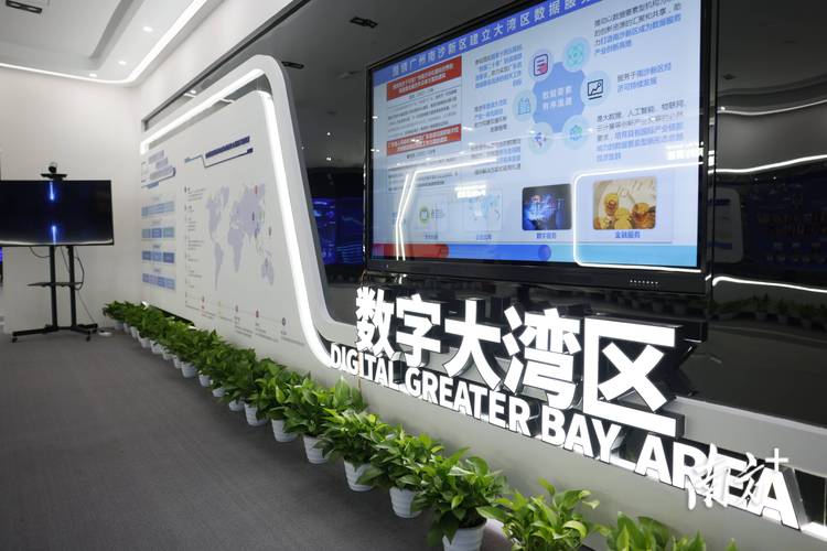 网络公司顺德,数字时代中的重要角色