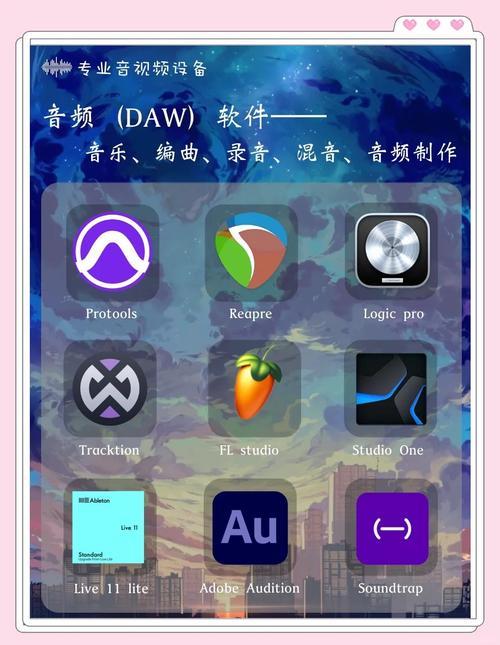 合理使用万普平板与音乐雷达电脑版,高效制作音乐的必经之路