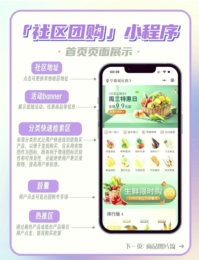 微信网络商城设计指南