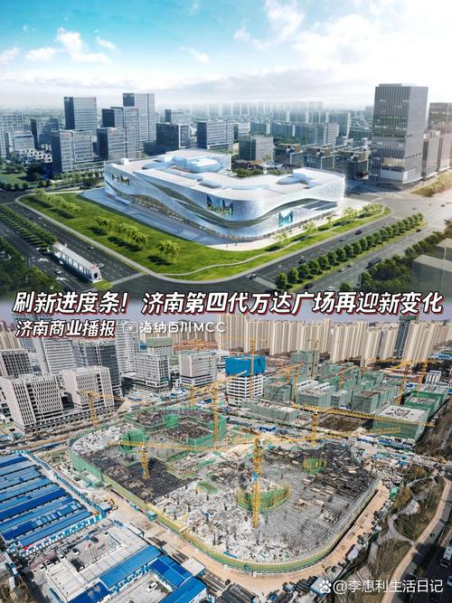 济南商城,打造高效运营,提升品牌价值,构建可持续发展模式