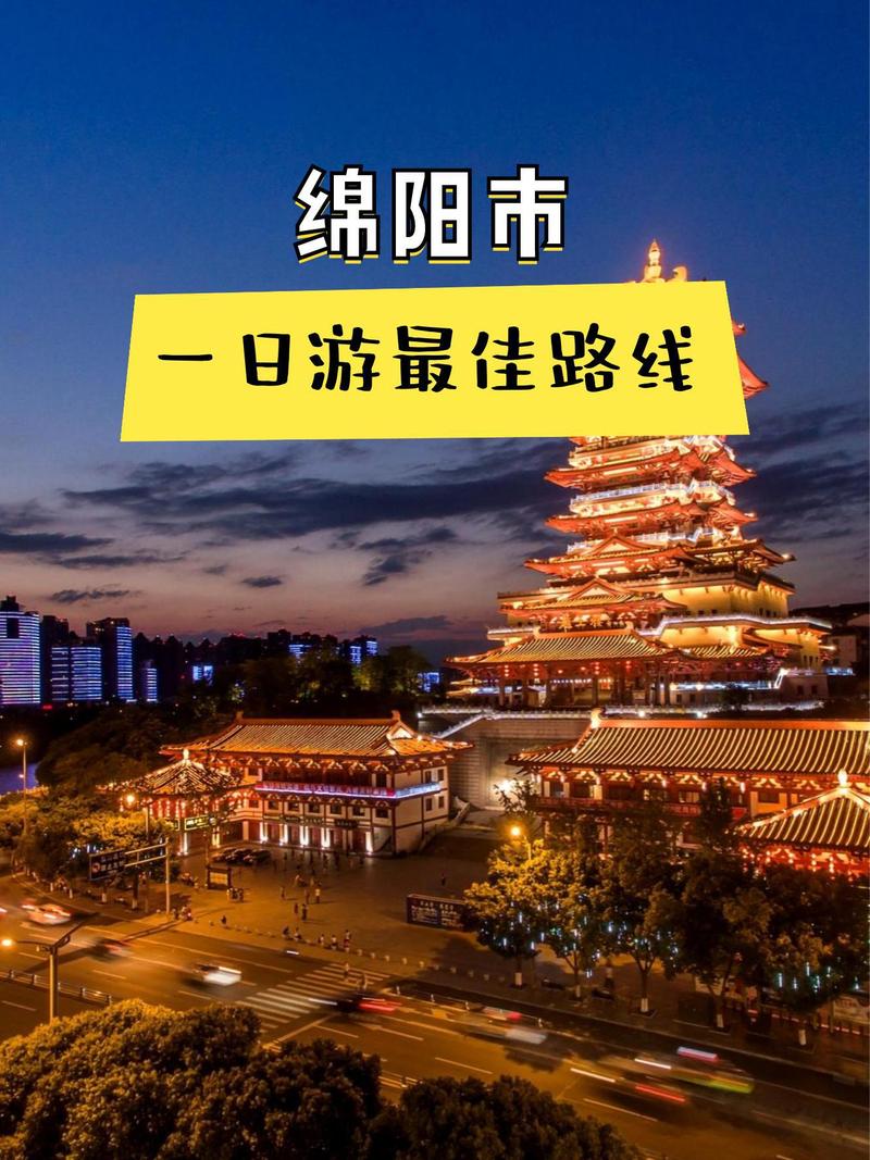 维护绵阳城市形象，现代化网站建设的重要性