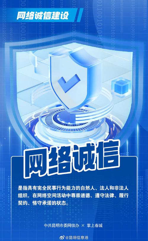 构建诚信网站,从错误到成长