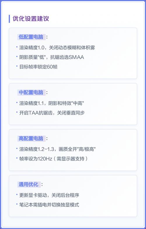 优化电脑配置 35左右的全攻略