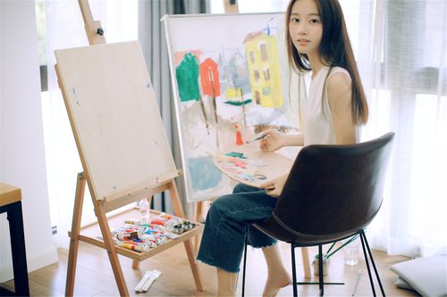 让桌面壁纸成为你的专属画室，高分非主流设计