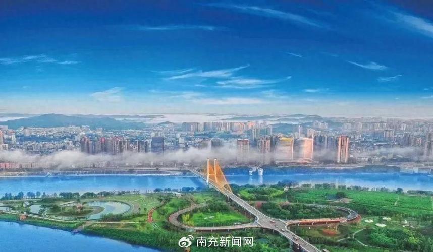 南充,城市特色与现代设计,构建高效便捷的 digital 访问体验