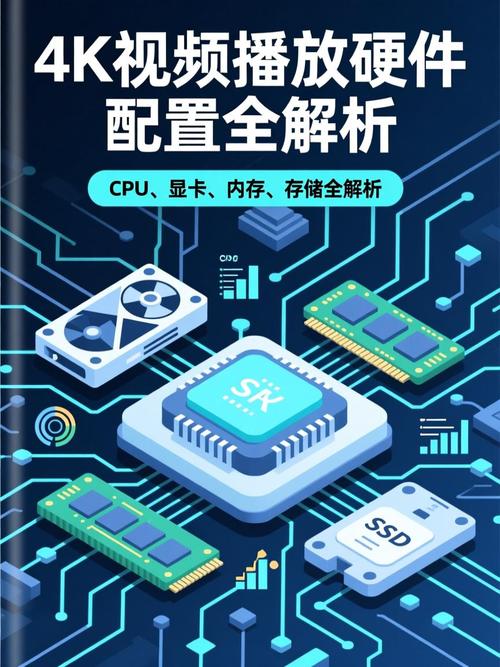 看电影电脑配置指南，如何让看电影更高效~