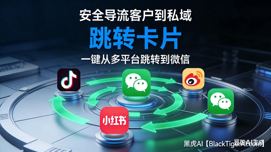 从微信支付到抖音,如何高效获取流量与曝光