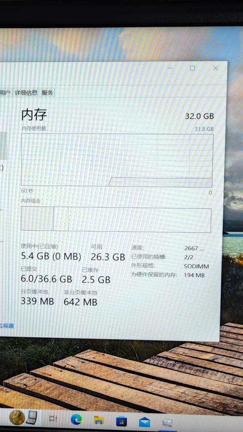 电脑内存配置，让Your PC 超级高效！