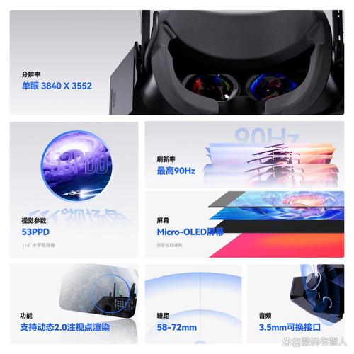 VR电脑配置指南，让您的虚拟世界更加还原