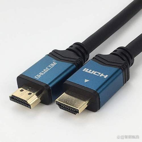 推荐方案，HDMI 连接的笔记本电脑