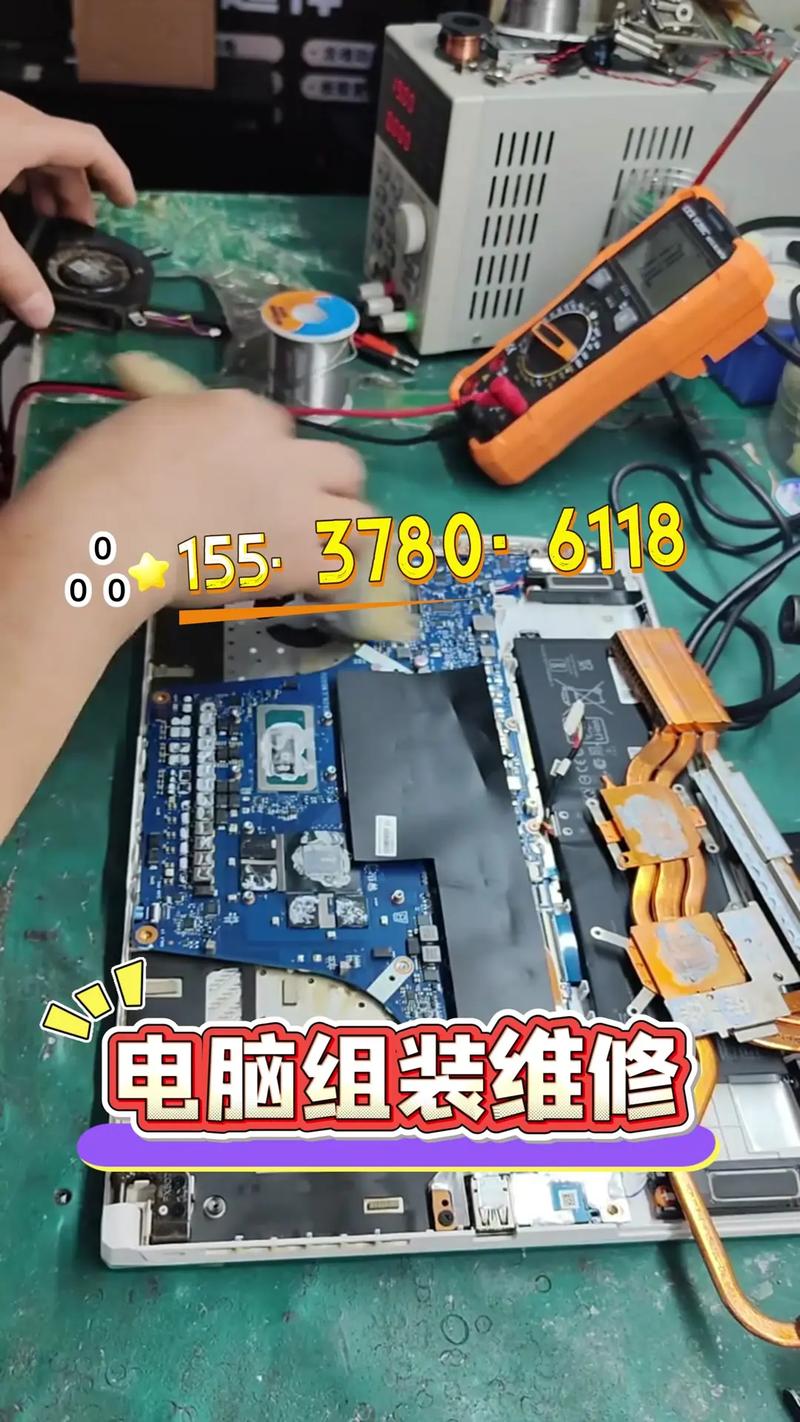 一、长沙电脑上门维修的重要性