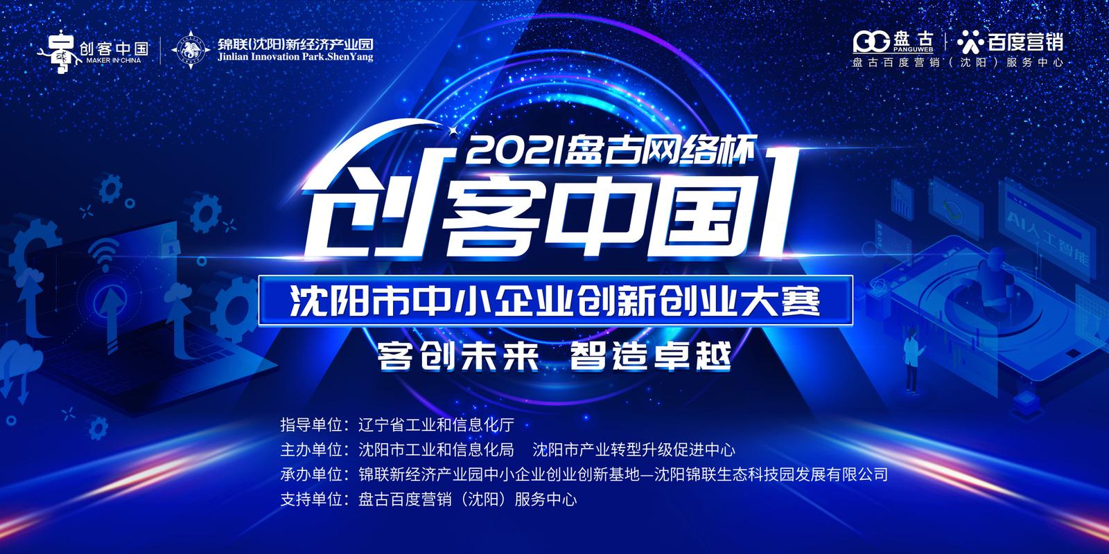 如何用网络资源创业,沈阳的网络发展之路