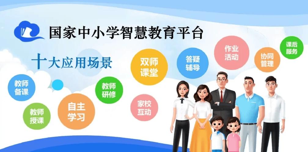 中小学电脑报与云呼网络电话电脑版，教育与沟通的双管齐下