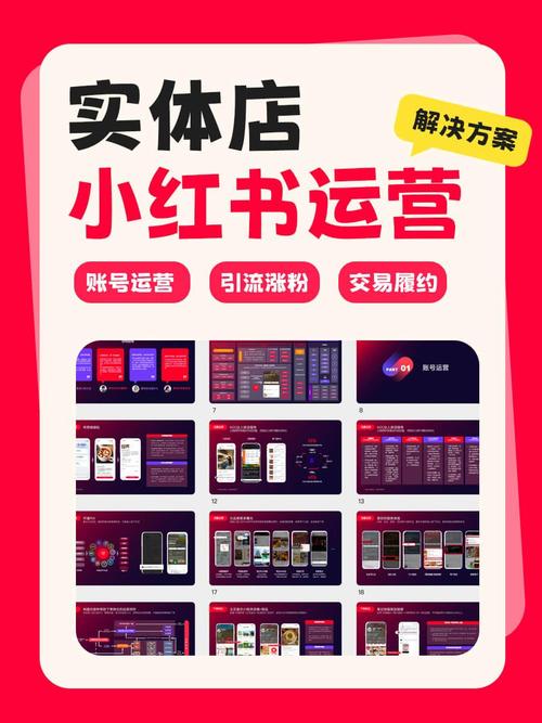 小红书自助服务，让您的小红书运营更高效