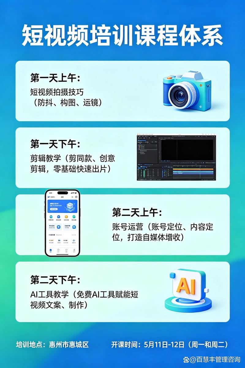 如何用短视频平台提升曝光率？