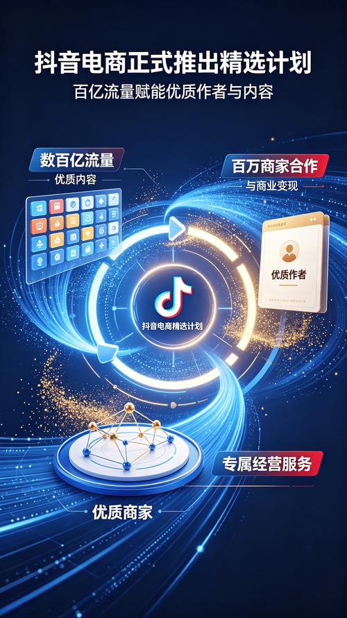 抖音经济,如何用优质内容赢取流量?