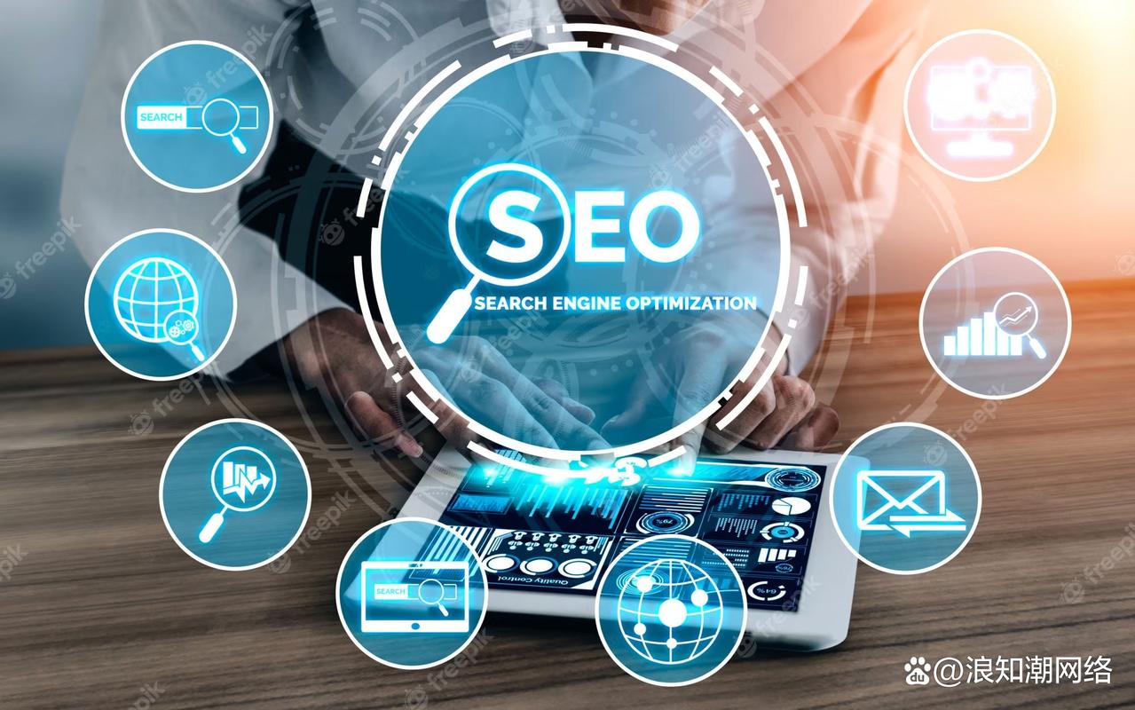 上海徐汇SEO optimized网站设计与开发，助力在线营销 success！