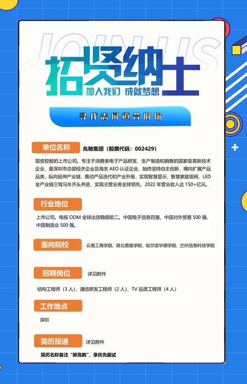 招聘网站设计与开发专家推荐，让招聘变得更高效