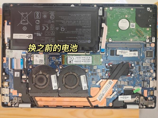 惠普笔记本电脑电池如何在电脑上看电视?